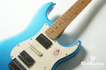 GS-4DX RSM/M - Lake Placid Blue
